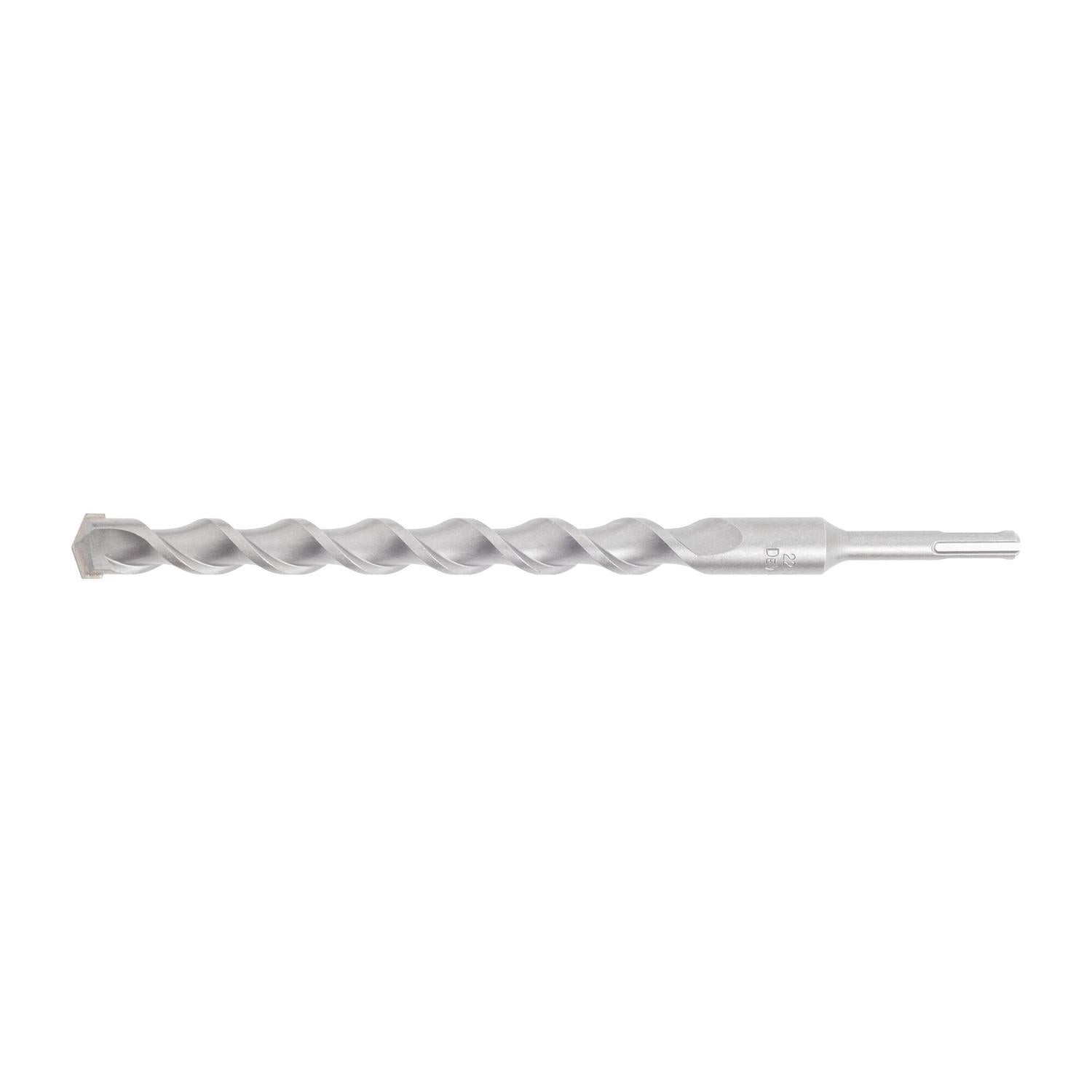 Broca SDS - Plus 22x250x300mm - DeWALT - Herram.cl