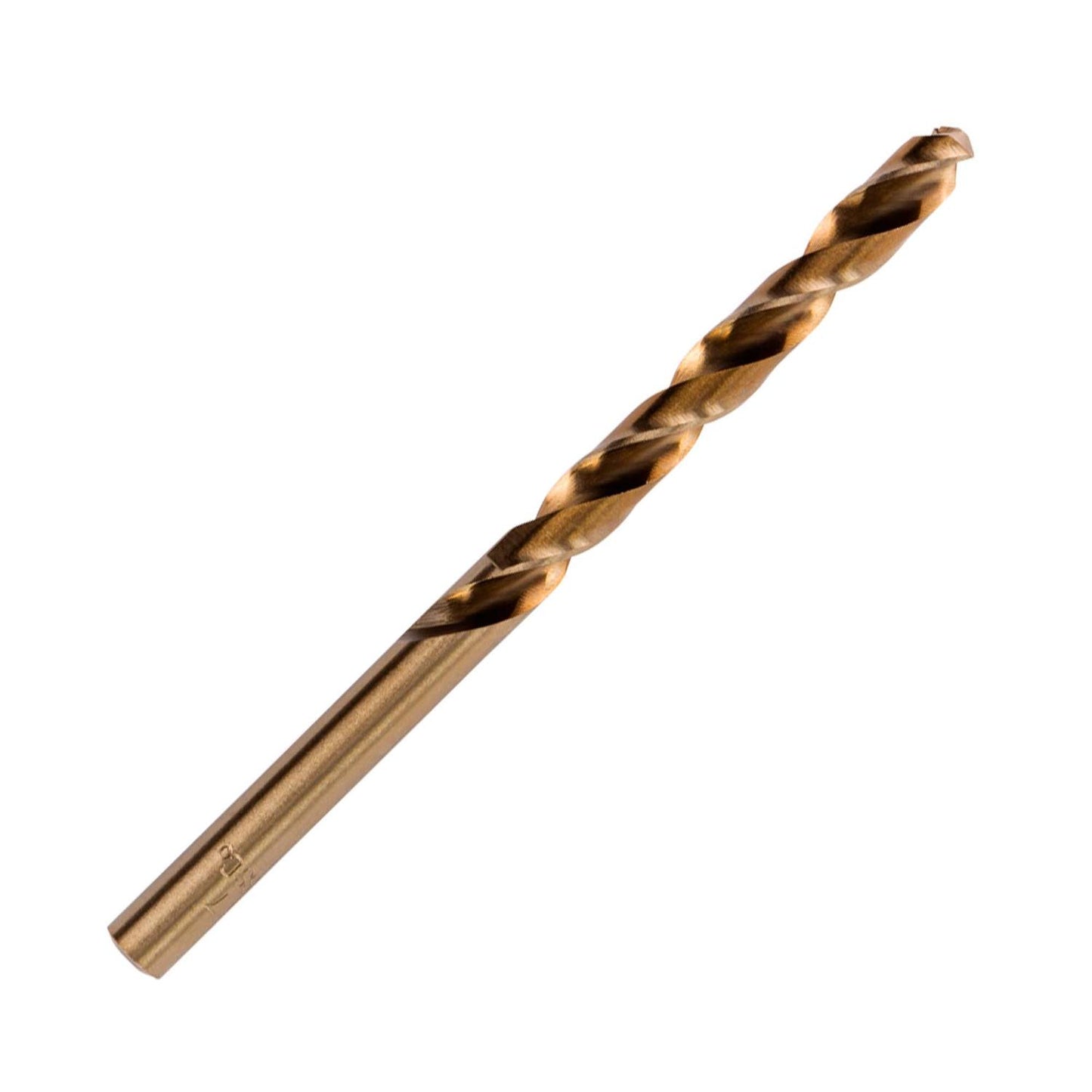 Broca Para Metal HSS - Co (Cobalto 5%) 7x109mm - Makita - Herram.cl