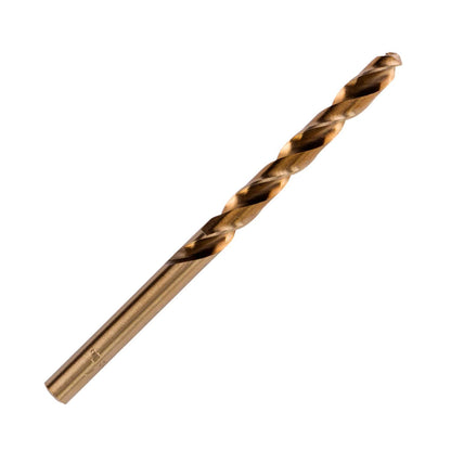 Broca Para Metal HSS - Co (Cobalto 5%) 7x109mm - Makita - Herram.cl