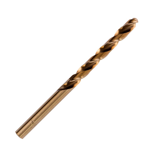 Broca Para Metal HSS - Co (Cobalto 5%) 7x109mm - Makita - Herram.cl