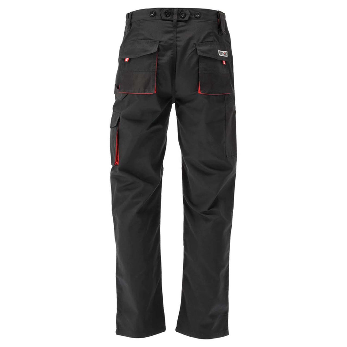 Pantalón de trabajo DUERO 9 bolsillos - Yato - Herram.cl
