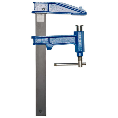 Prensa Sargento Tipo F con mango en T 1200x150mm - Irimo - Herram.cl