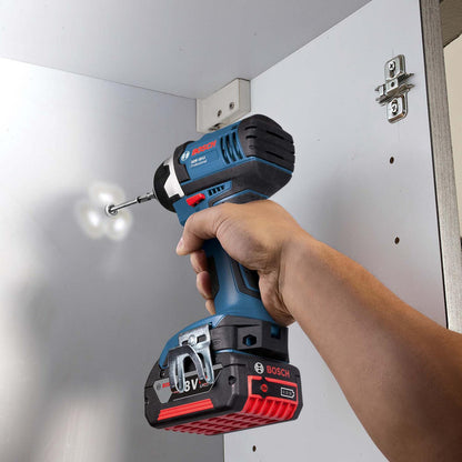 Punta para Atronillar Extra Hard PZ2x25mm 3 Pzas - Bosch - Herram.cl