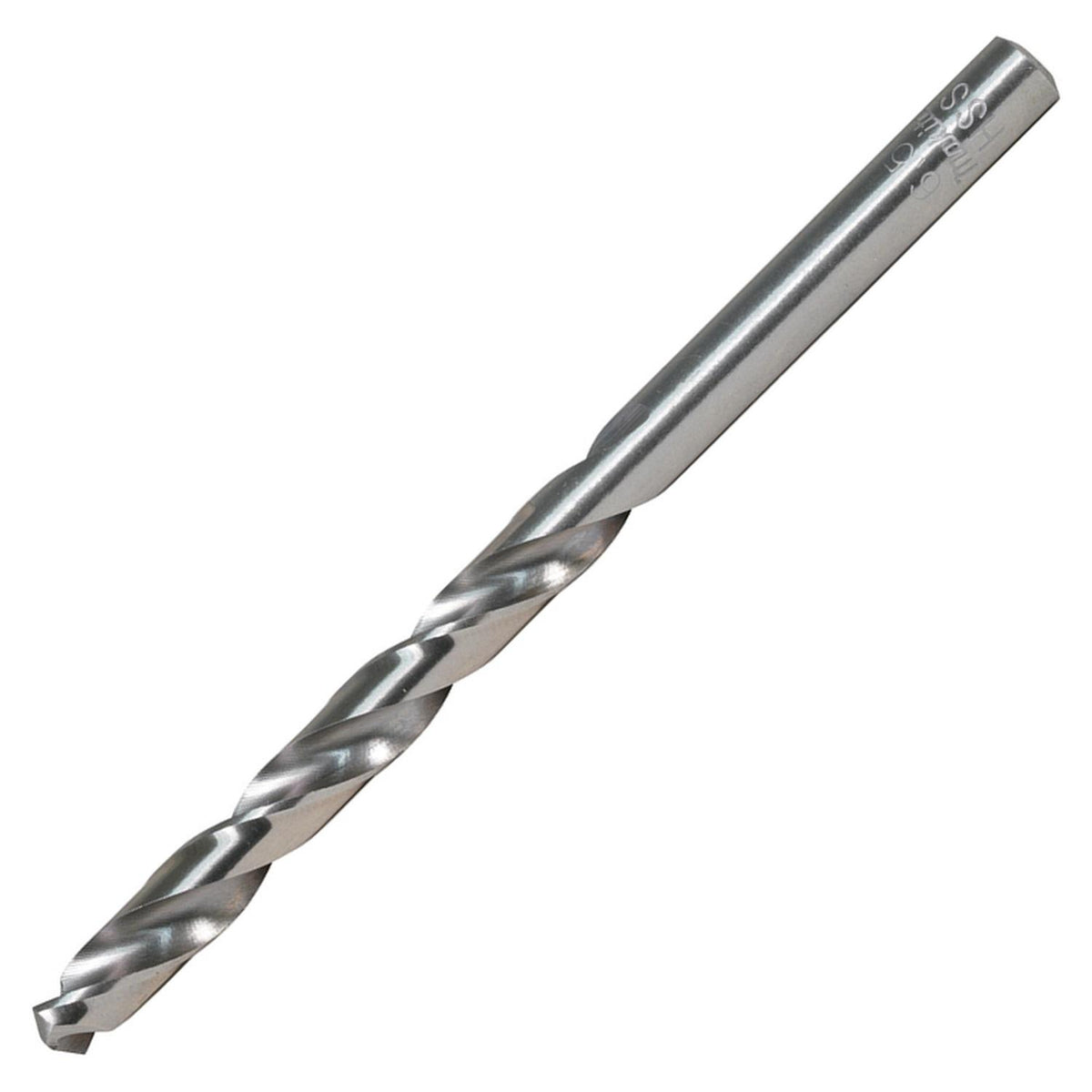 Pack Broca Para Metal HSS-GS 6.5x101mm 10 Pzas - Makita - Herram.cl