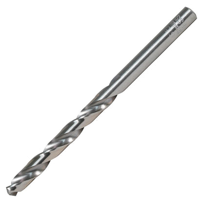 Pack Broca Para Metal HSS-GS 6.5x101mm 10 Pzas - Makita - Herram.cl