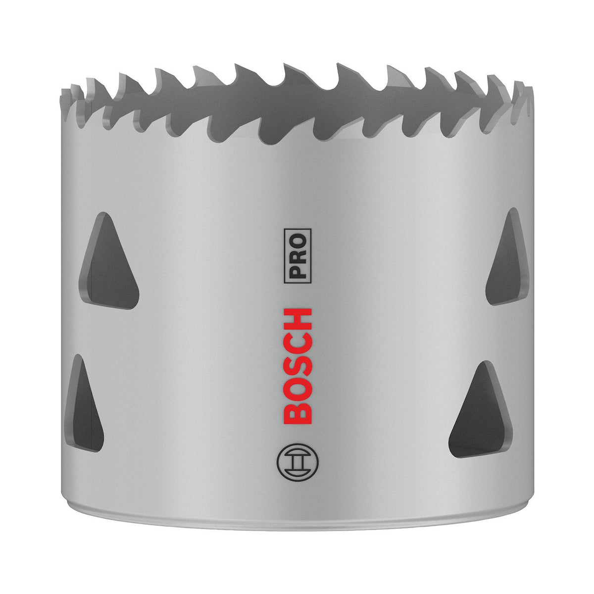 Sierra Copa PRO Bosch Multi Material 8% Co Ø57mm (2-1/4'') - Herram.cl