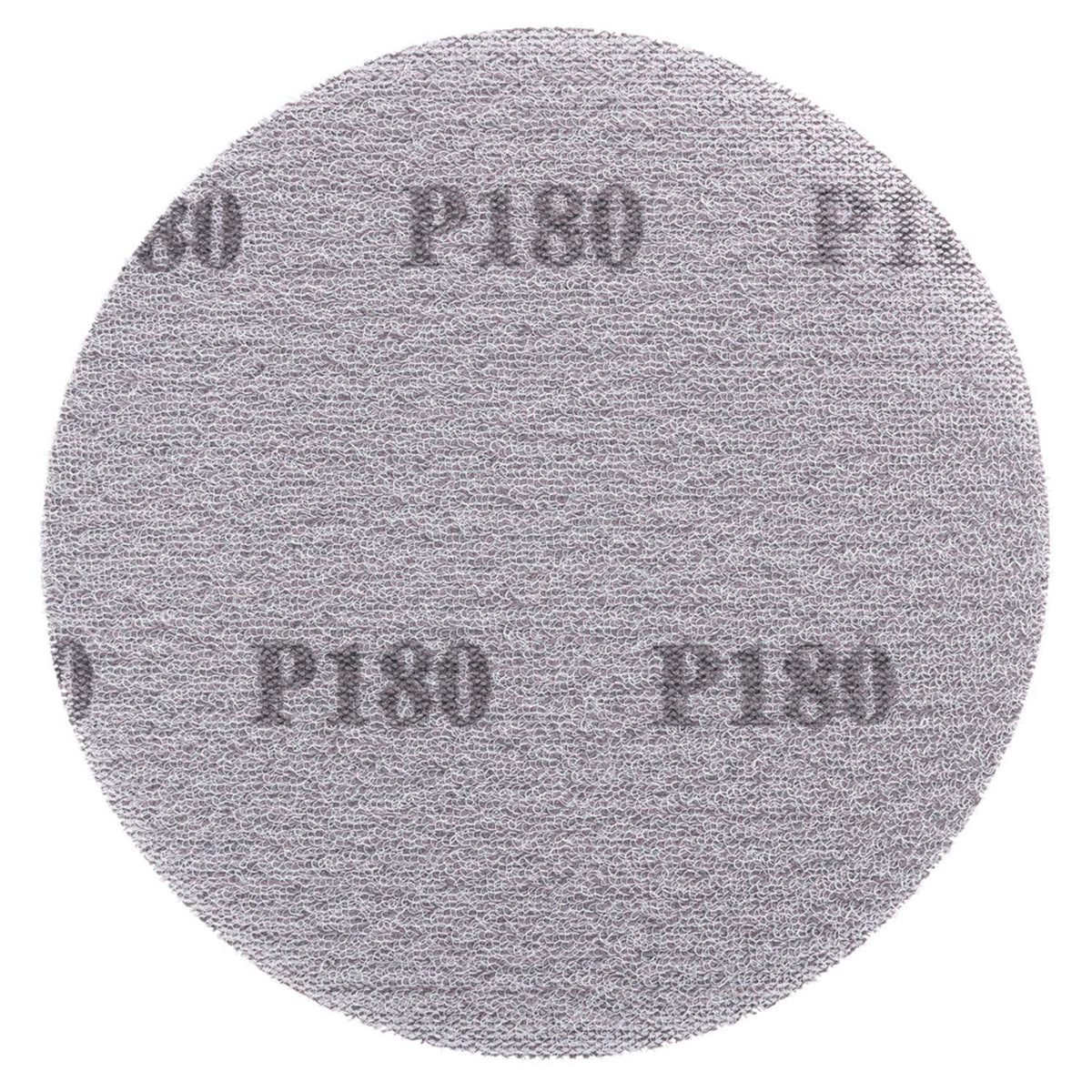 Pack 10 Discos Malla Abrasiva con Velcro 6'' - Makita - Herram.cl