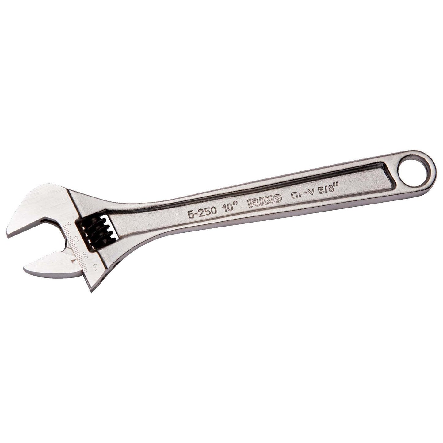 Llaves ajustables ''Inglesa'' 12'' CR - Irimo - Herram.cl