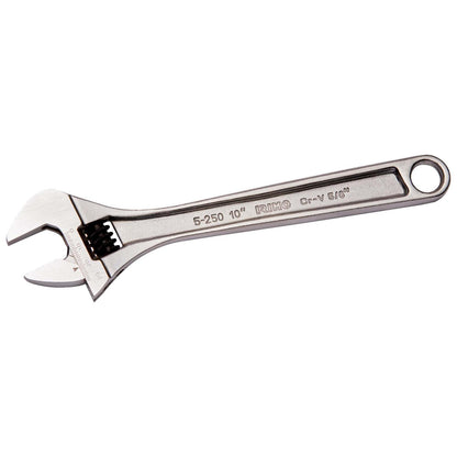 Llaves ajustables ''Inglesa'' 12'' CR - Irimo - Herram.cl