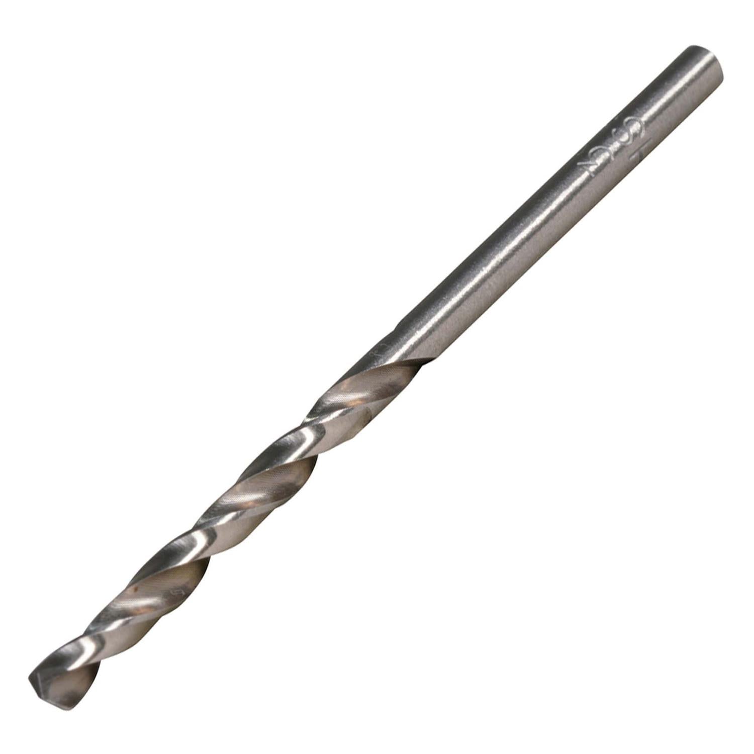 Pack 10 Brocas para Metal HSS - GS 3x61mm - Makita - Herram.cl
