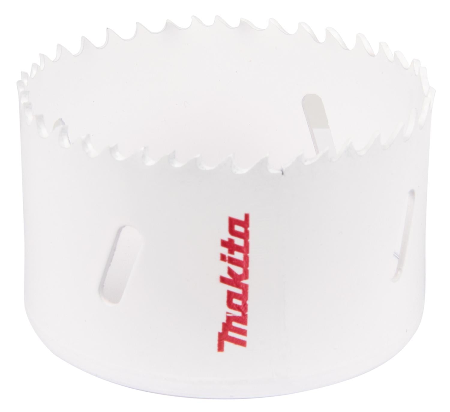 Sierra Copa Bim 73mm (2 - 7/8'') Makita - Herram.cl