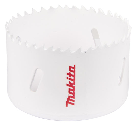 Sierra Copa Bim 73mm (2 - 7/8'') Makita - Herram.cl