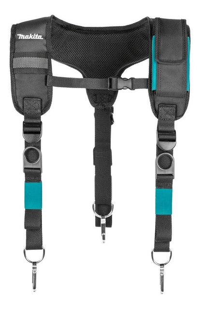 Tirante Con Soporte Y Funda Para Smartphone Makita E - 05393 - Herram.cl