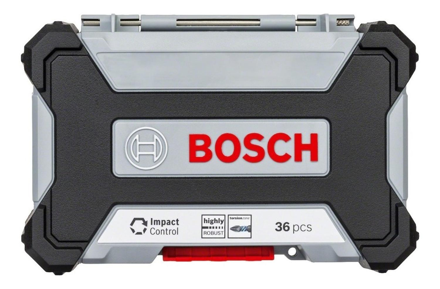 Set 36 Puntas Impact Control Bosch 2608.522.365 - 000 - Herram.cl
