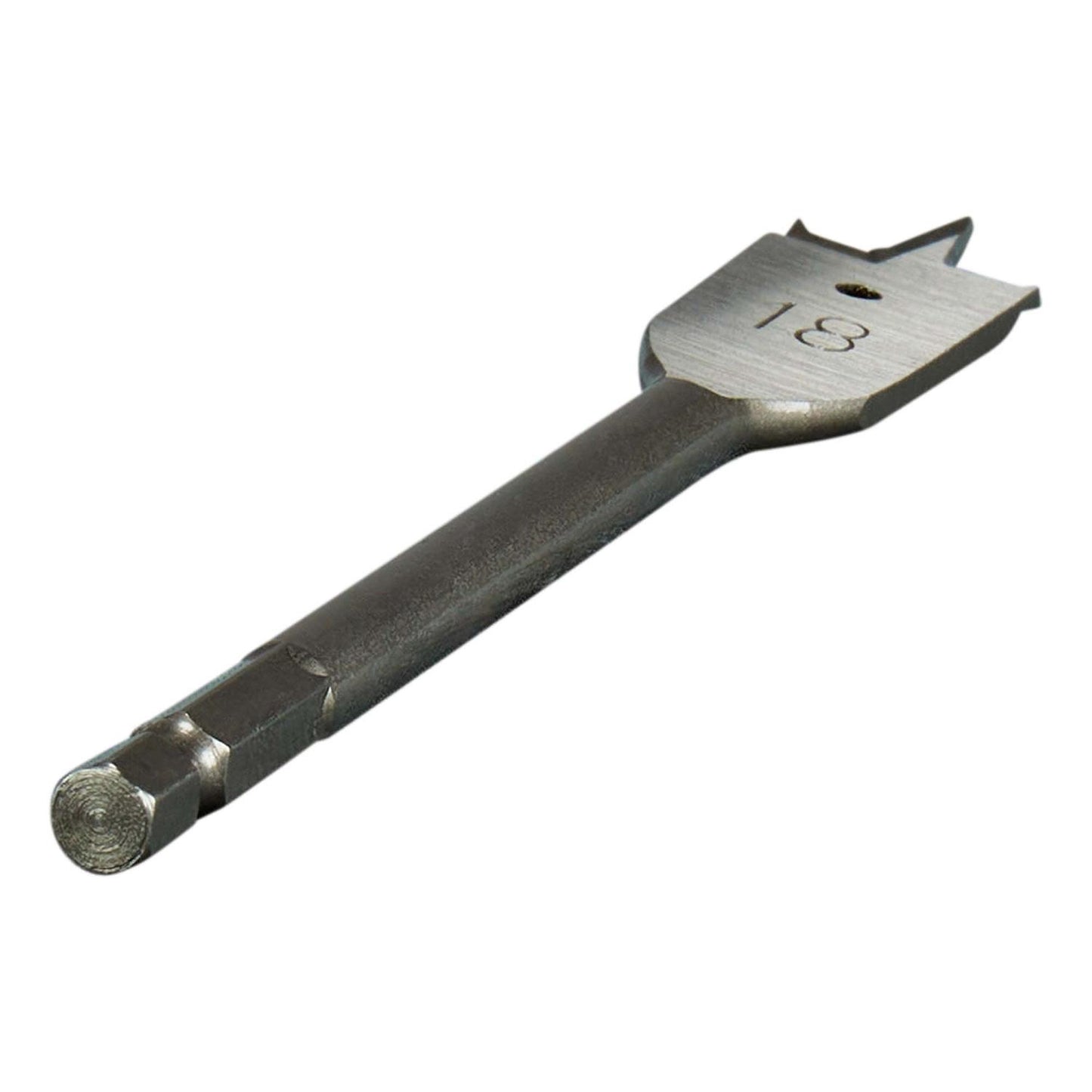 Broca Paleta Sharp 18x150mm Toma Hex. 1/4'' - Makita - Herram.cl