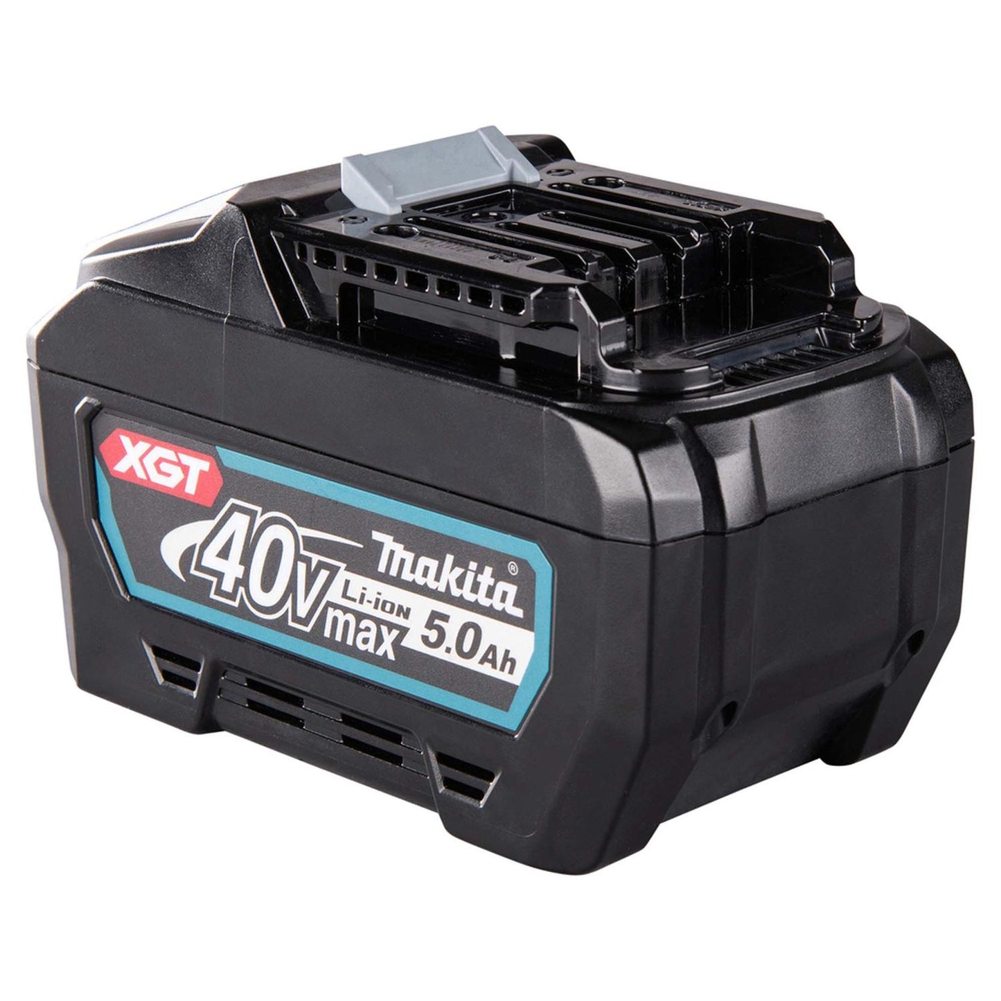Batería Li - Ion XGT 40V Max. (BL4050F) 5,0 Ah Bolsa - Makita - Herram.cl