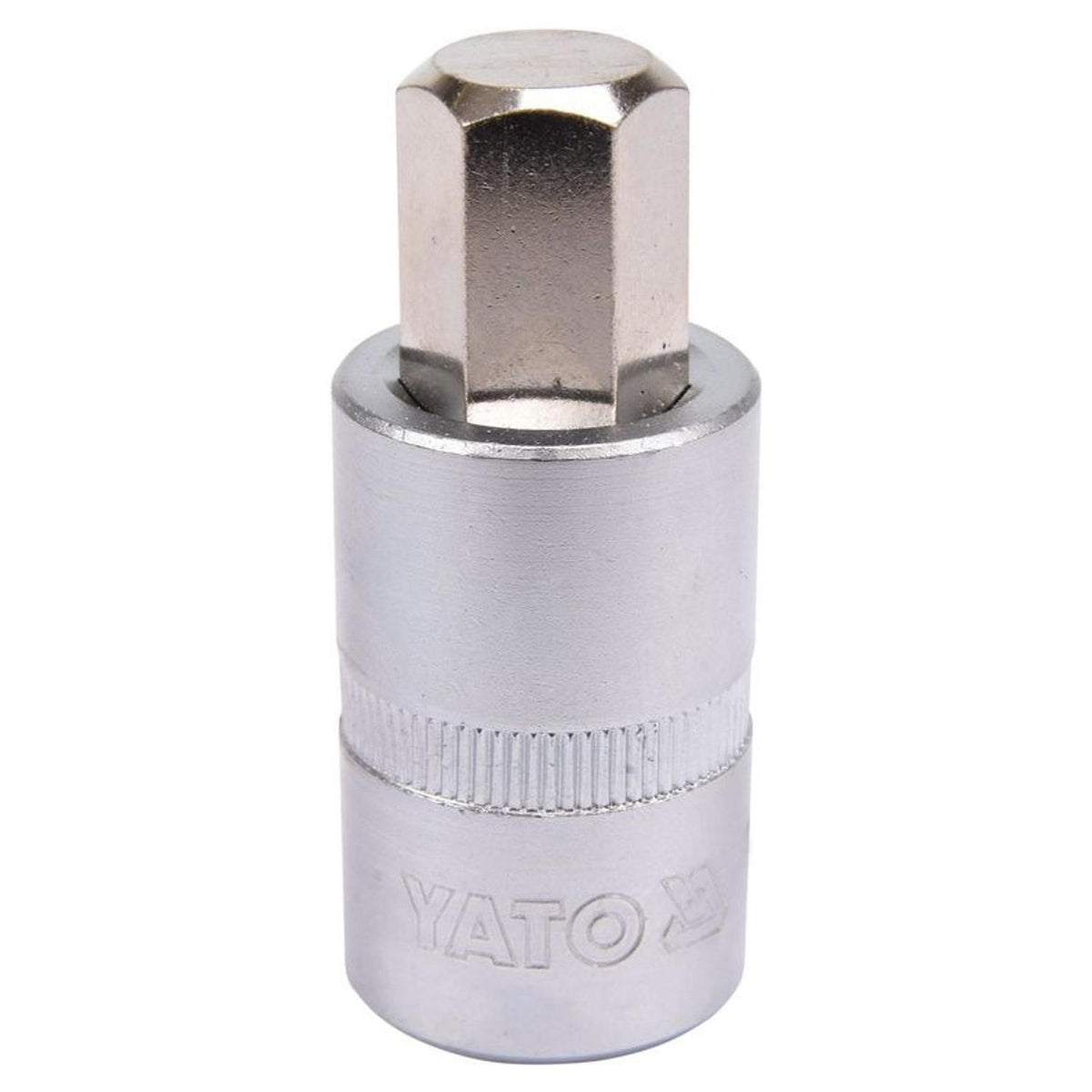 Dado Punta Allen 14 mm 1/2'' 55mm Yato YT-04387 - Herram.cl