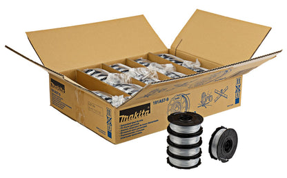 Pack 50 Rollos de Alambre Galvanizado 0,8mmx100m - Makita - Herram.cl
