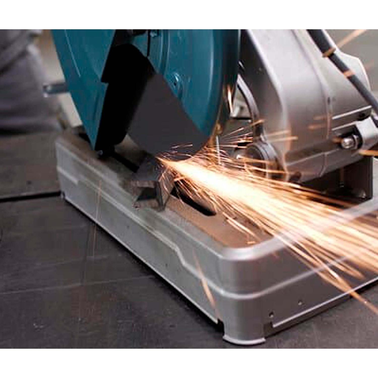 Disco de corte A 330 EXTRA 14''x2,5x25,5mm - Klingspor - Herram.cl