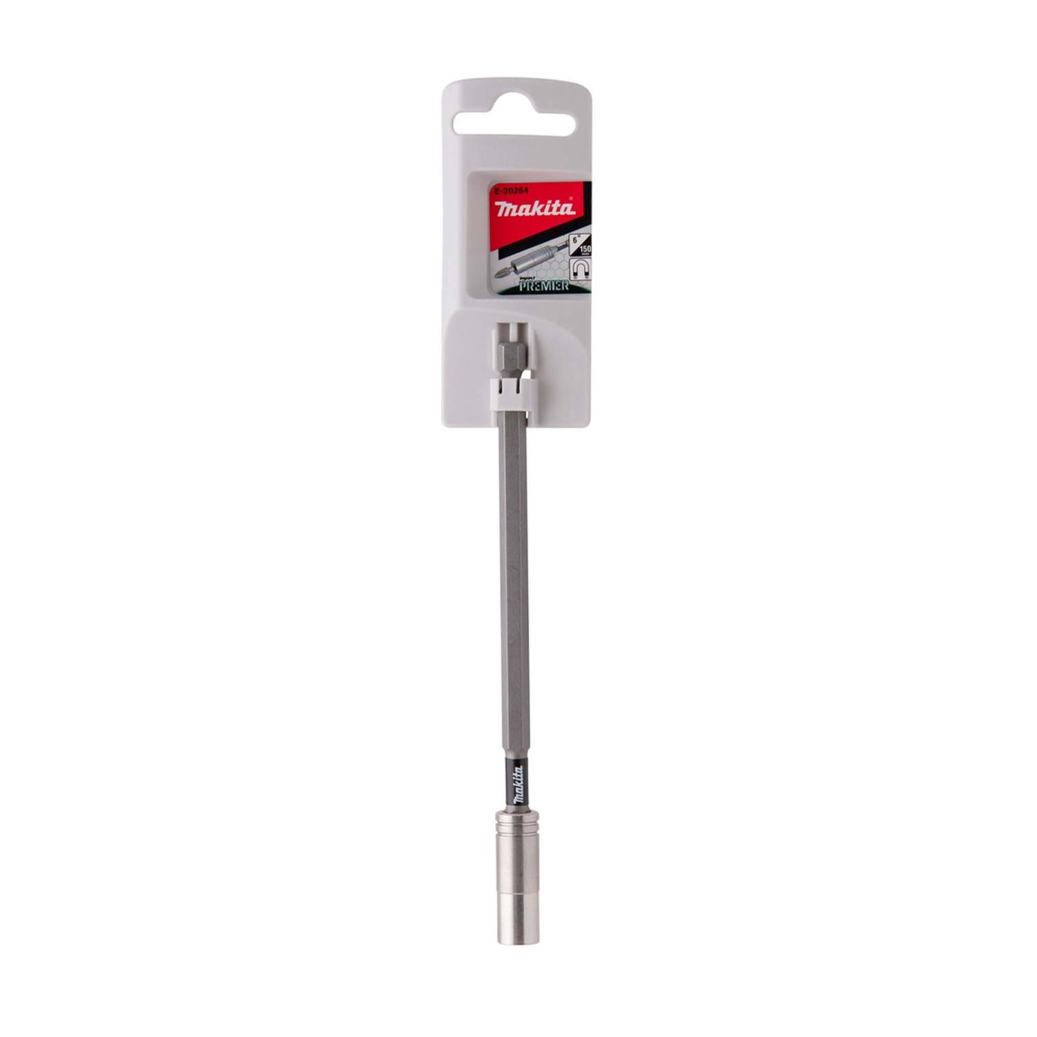 PortaPunta De Torsión Impact Premier 150mm - Makita - Herram.cl