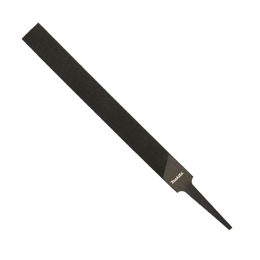 Lima Plana 150x15mm (6'') - Makita - Herram.cl