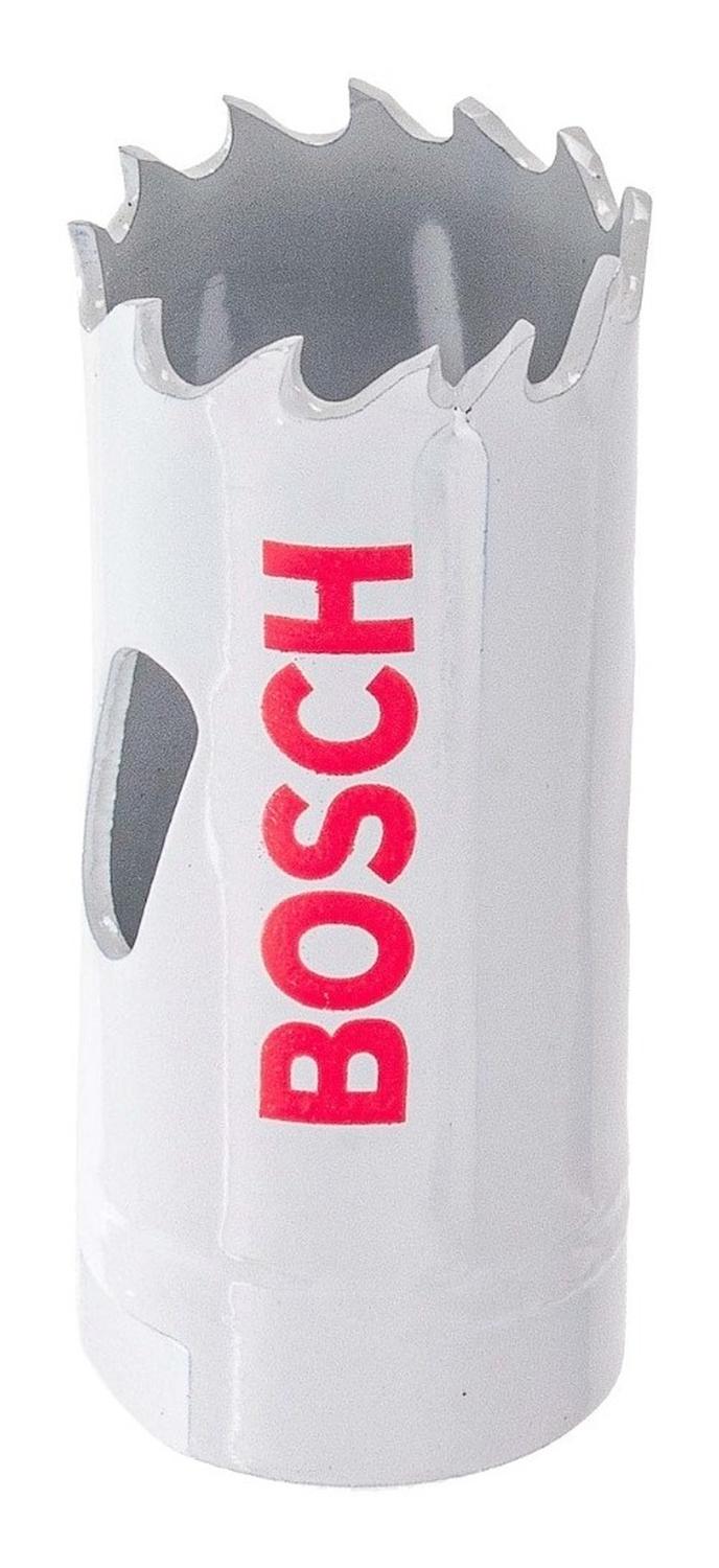 Sierra Copa Bi - metal 22mm (7/8'') - Bosch - Herram.cl