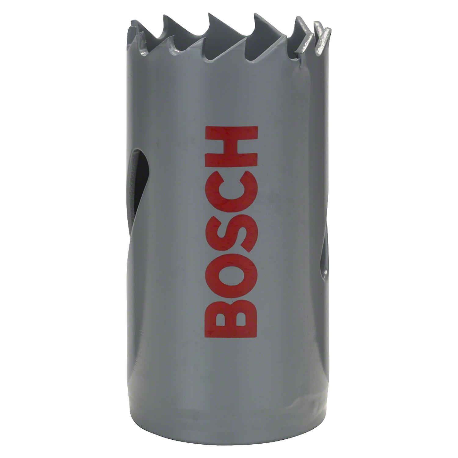 Sierra Copa Bim + 8% Co 27mm (1 1/16'') Bosch - Herram.cl