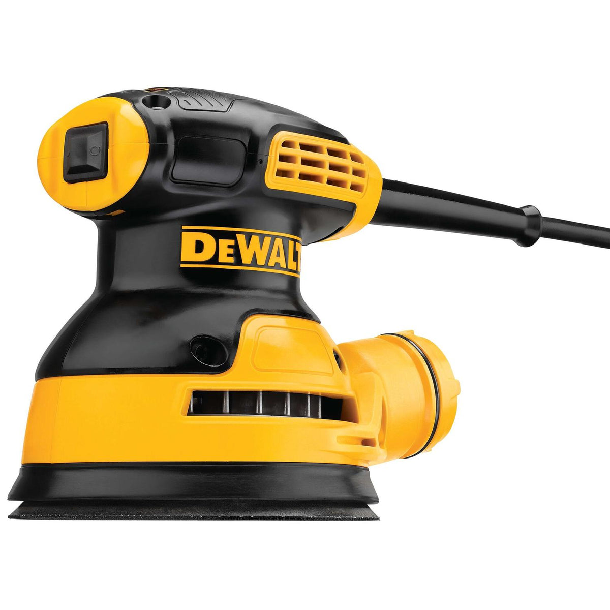 Lijadora Rotorbital 5'' (125mm) 280 W DWE6421 - B2 - DeWalt - Herram.cl