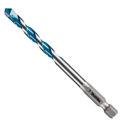 Broca Multimaterial 7x100mm (Toma Hex. 1/4'') - Makita - Herram.cl