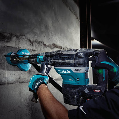 Adaptador de extracción de polvo para Rotomartillos - Makita - Herram.cl