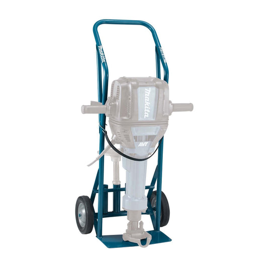 Carro de Transporte Para Martillo Demoledor - Makita - Herram.cl