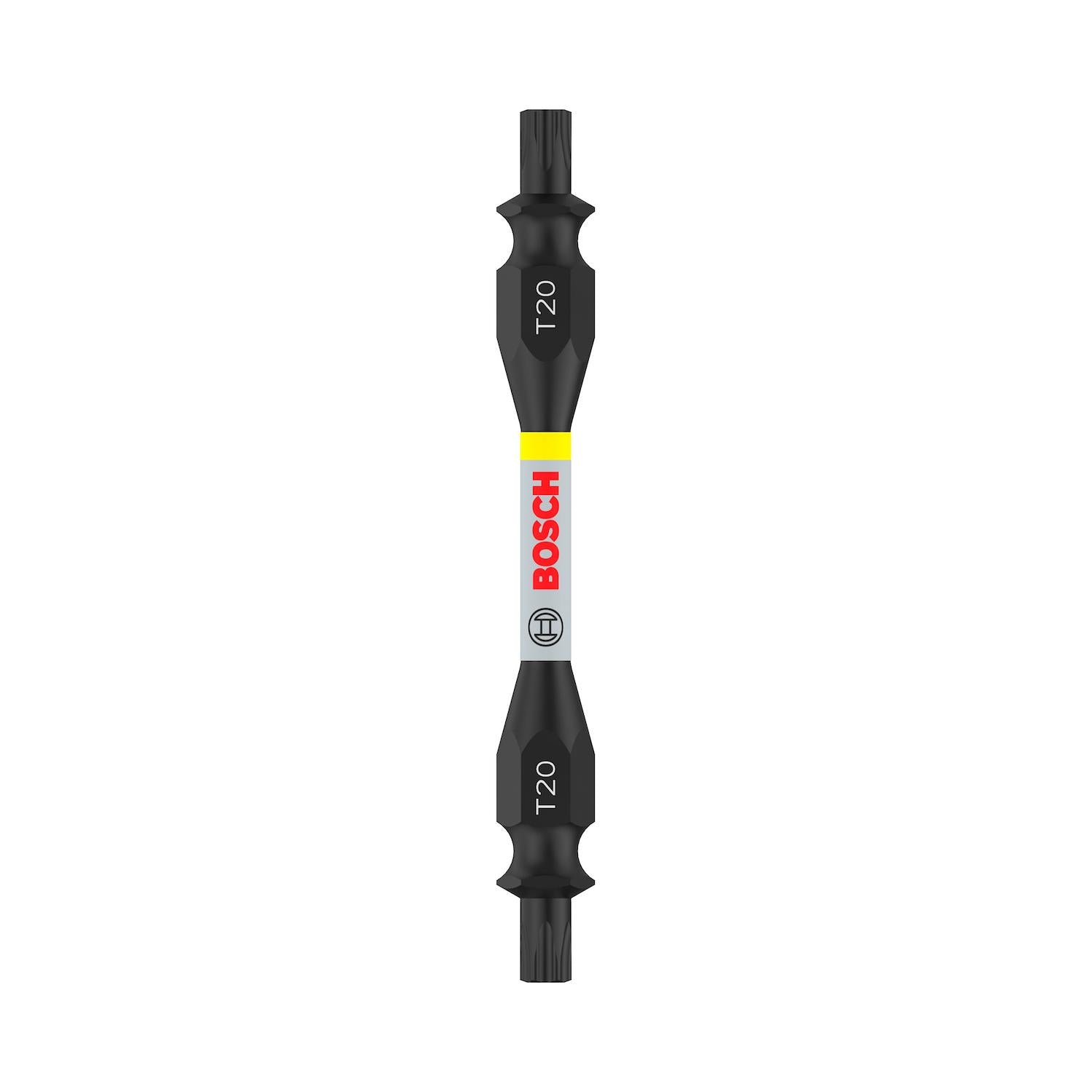 Punta Doble PRO Impact T20x65mm - Bosch - Herram.cl
