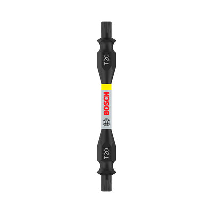 Punta Doble PRO Impact T20x65mm - Bosch - Herram.cl