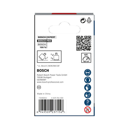 Copa Diamantada PRO Tile Power Change 54mm (2-1/8'') - Bosch - Herram.cl