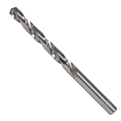 Pack 10 Brocas Para Metal HSS - GS 8x117mm - Makita - Herram.cl