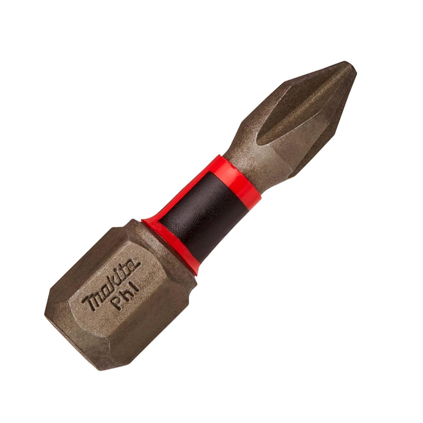 Puntas Impact Premier PH1 - 25mm 2 Pzas - Makita - Herram.cl