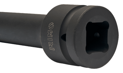 Extensión de impacto cuadrante 1''x175 mm - Irimo - Herram.cl