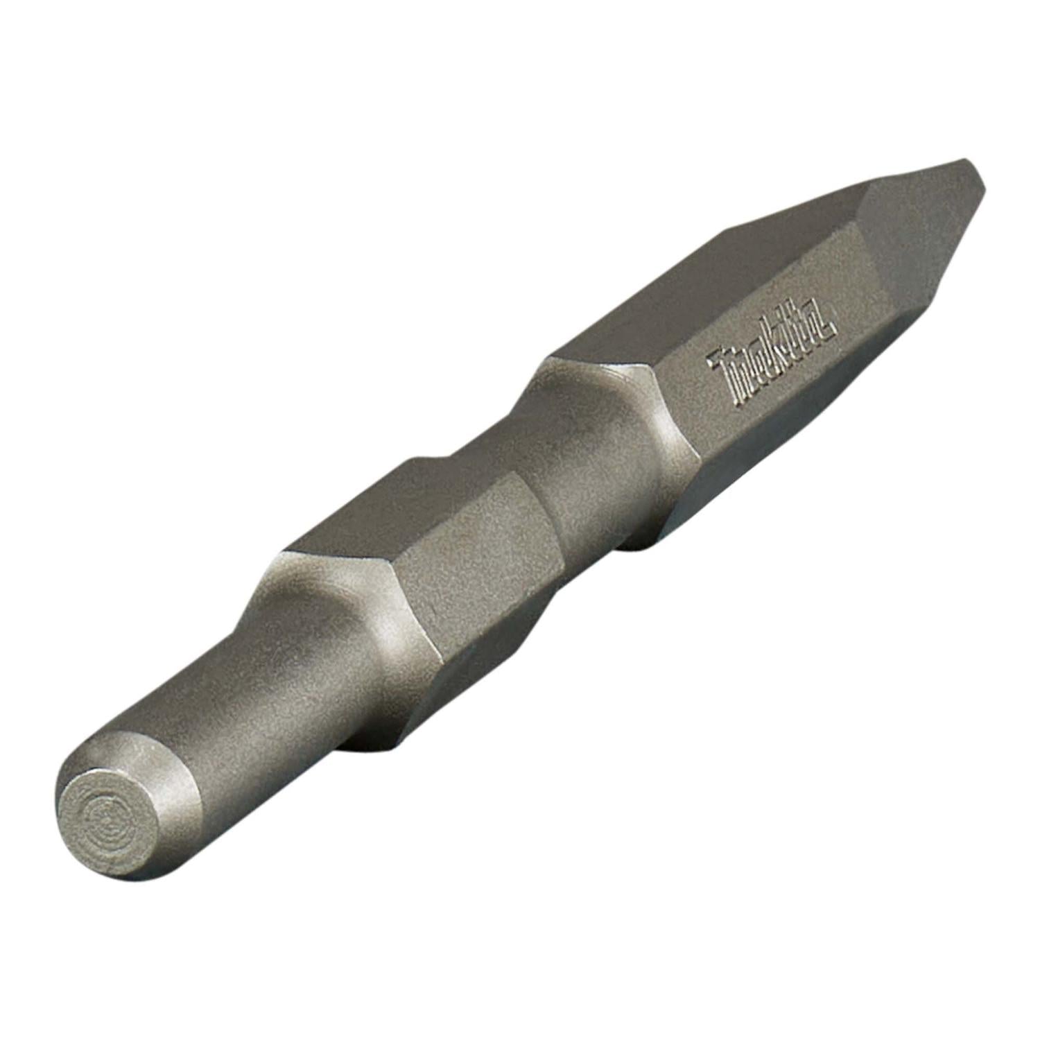 Punto Toma Hex 17mm / 210mm / HM0810 HM0810T - Makita - Herram.cl