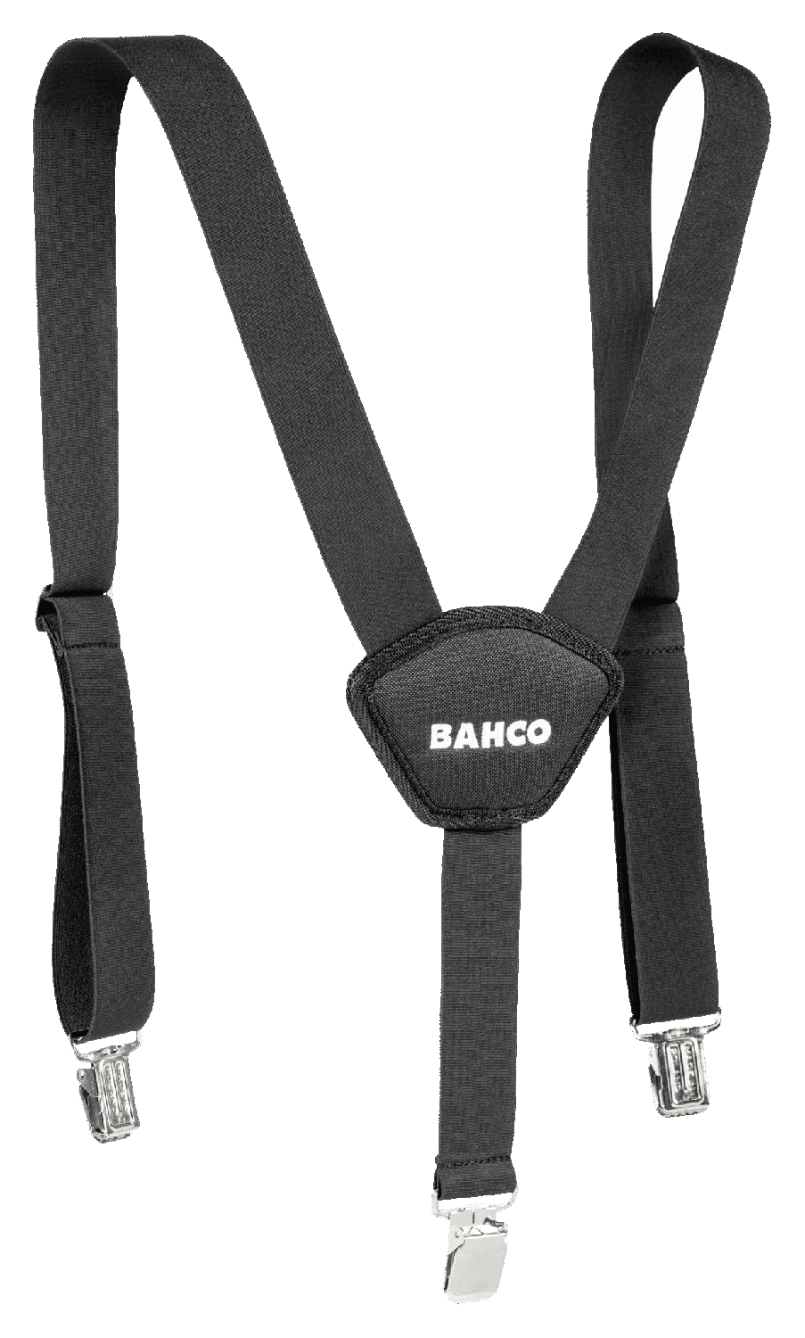 Tirantes Bahco Ajustables Para Cinturón 4750-BWC-1 - Herram.cl