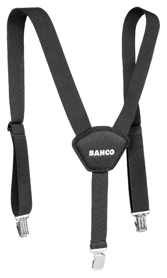 Tirantes Bahco Ajustables Para Cinturón 4750-BWC-1 - Herram.cl