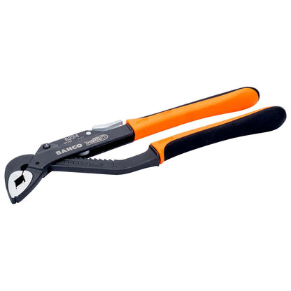 Alicate Pico Loro Deslizante ERGO 10'' 8224 IP - Bahco - Herram.cl