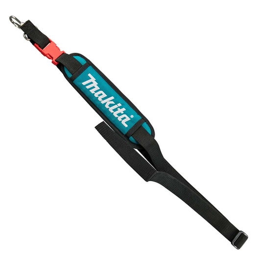Arnés Simple con hombrera acolchada Desbrozadora - Makita - Herram.cl