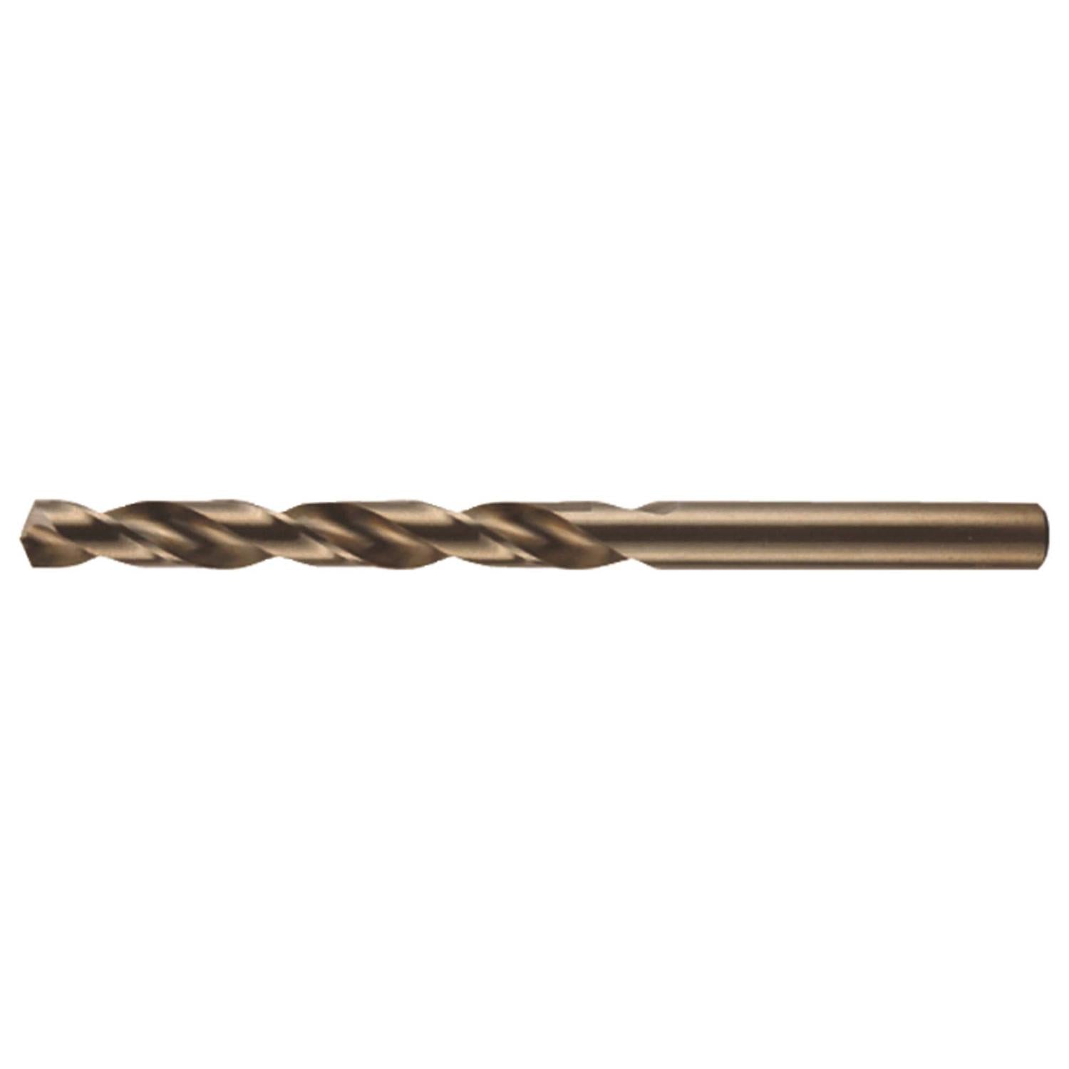 Broca Para Metal HSS - Co (Cobalto 5%) 11.5x142mm - Makita - Herram.cl