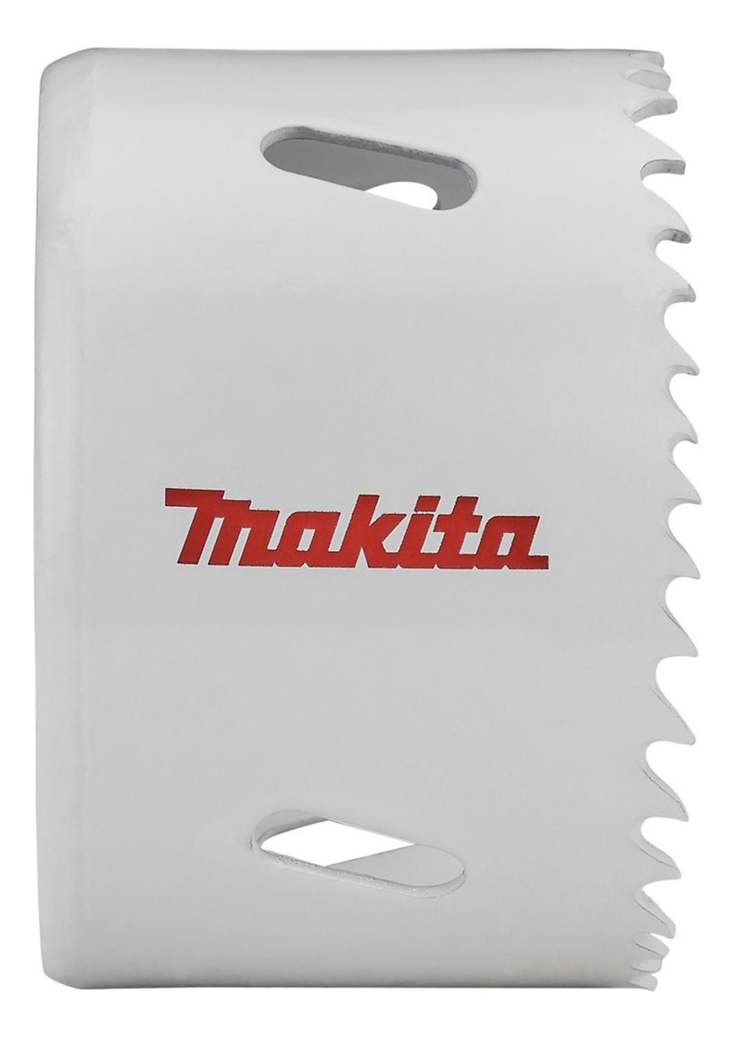 Sierra Copa Bim 68mm (2 - 11/16 Pulgadas) Makita D - 17108 - Herram.cl