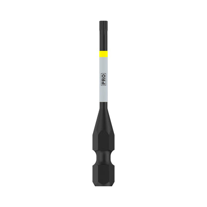 Puntas PRO Impact T10x55mm 2 Pzas - Bosch - Herram.cl