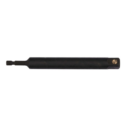 Adaptador para cuadrante Makita 1/2''x152mm Toma Hex. 1/4'' - Herram.cl