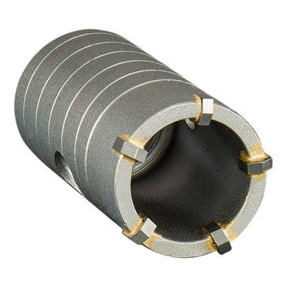 Broca Corona 35x72mm Toma M22 - Makita - Herram.cl