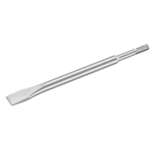 Cincel Plano SDS-Plus Stanley 20x250mm Concreto Demolición - Herram.cl