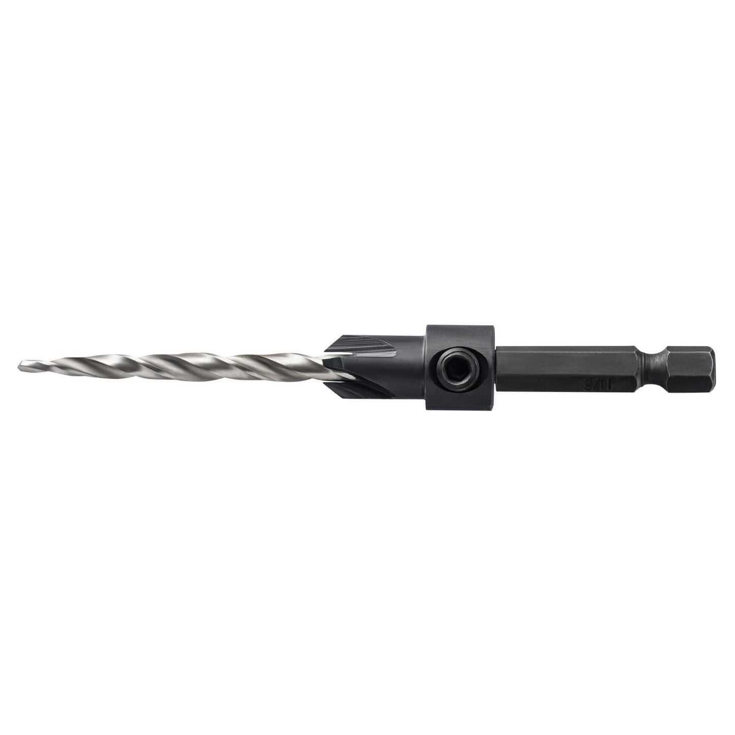 Broca Avellanadora 8 - DeWALT - Herram.cl