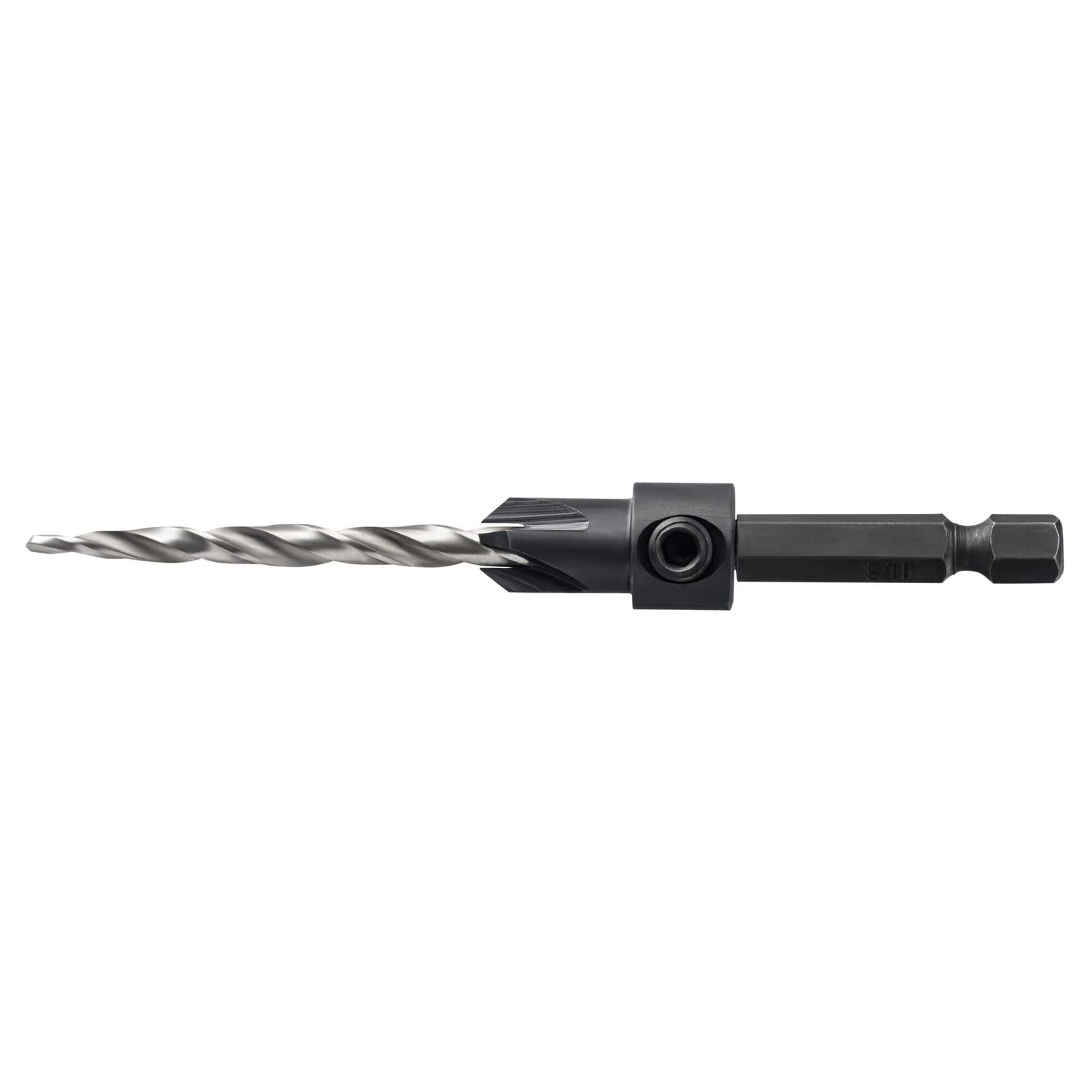 Broca Avellanadora 8 - DeWALT - Herram.cl
